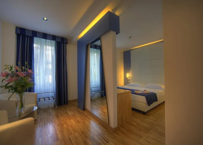 Hotel Point 3*