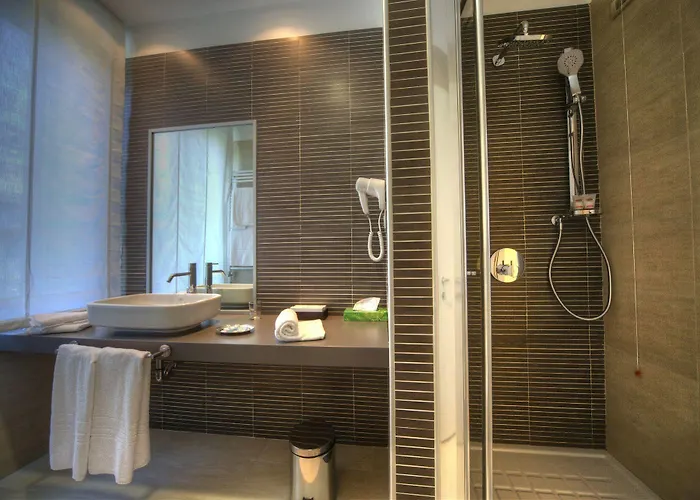 Point Hotel Roma