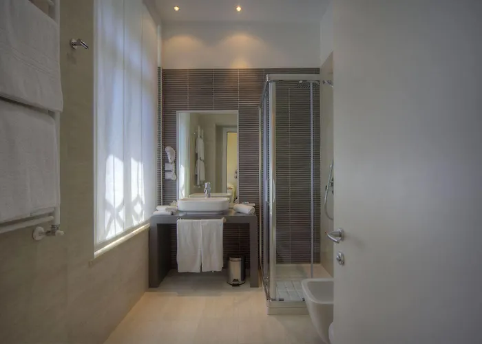 Point Hotel Roma