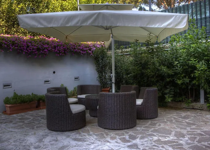 Point 3* Roma