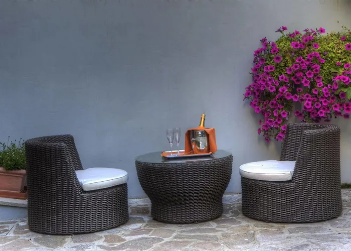 Point Hotel Roma