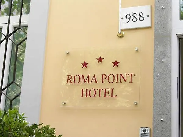 Hotel Point Roma